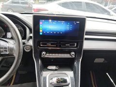 Haval M6 2021 PLUS 1.5T DCT Comfort Edition - ფოტო 13