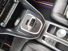 Haval M6 2021 PLUS 1.5T DCT Comfort Edition - ფოტო 14