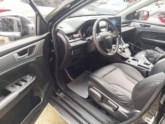Haval M6 2021 PLUS 1.5T DCT Comfort Edition - ფოტო 16