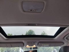 Haval M6 2021 PLUS 1.5T DCT Comfort Edition - ფოტო 18