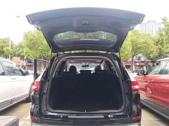 Haval M6 2021 PLUS 1.5T DCT Comfort Edition - ფოტო 19