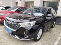Haval M6 2021 PLUS 1.5T DCT Comfort Edition - ფოტო 2