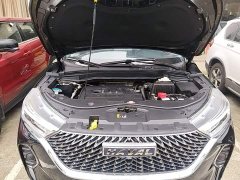 Haval M6 2021 PLUS 1.5T DCT Comfort Edition - ფოტო 20