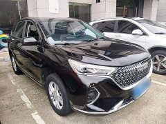 Haval M6 2021 PLUS 1.5T DCT Comfort Edition - ფოტო 4