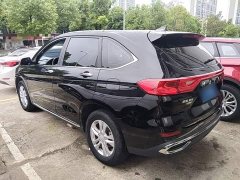 Haval M6 2021 PLUS 1.5T DCT Comfort Edition - ფოტო 5