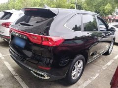 Haval M6 2021 PLUS 1.5T DCT Comfort Edition - ფოტო 7