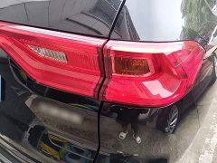 Haval M6 2021 PLUS 1.5T DCT Comfort Edition - ფოტო 8
