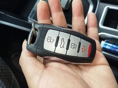 Haval M6 2021 PLUS 1.5T DCT Comfort Edition - ფოტო 9