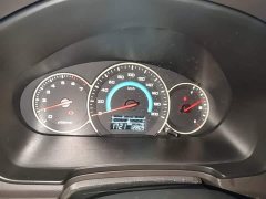 Wuling Hongguang V 2022 1.5L Dynamic Comfort Electric Power Steering - ფოტო 12