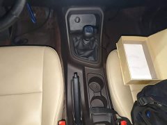 Wuling Hongguang V 2022 1.5L Dynamic Comfort Electric Power Steering - ფოტო 14