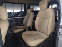 Wuling Hongguang V 2022 1.5L Dynamic Comfort Electric Power Steering - ფოტო 17