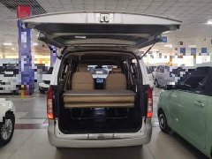 Wuling Hongguang V 2022 1.5L Dynamic Comfort Electric Power Steering - ფოტო 19