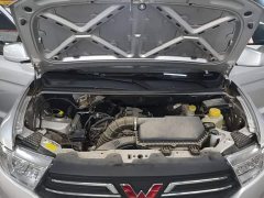 Wuling Hongguang V 2022 1.5L Dynamic Comfort Electric Power Steering - ფოტო 20