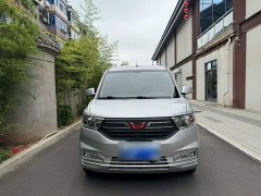 Wuling Hongguang V 2022 1.5L Dynamic Comfort Electric Power Steering - ფოტო 3