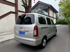 Wuling Hongguang V 2022 1.5L Dynamic Comfort Electric Power Steering - ფოტო 7