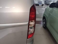 Wuling Hongguang V 2022 1.5L Dynamic Comfort Electric Power Steering - ფოტო 8