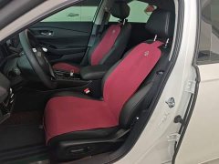 Honda Yingshipai 2025 260TURBO Elite Edition - ფოტო 12
