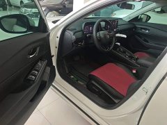 Honda Yingshipai 2025 260TURBO Elite Edition - ფოტო 13