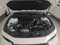 Honda Yingshipai 2025 260TURBO Elite Edition - ფოტო 17