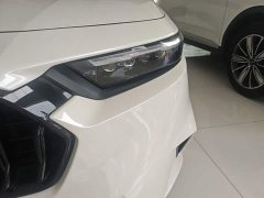 Honda Yingshipai 2025 260TURBO Elite Edition - ფოტო 19