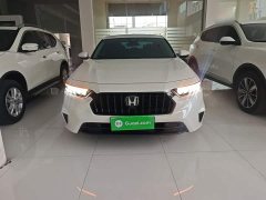 Honda Yingshipai 2025 260TURBO Elite Edition - ფოტო 3