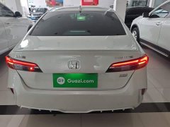 Honda Yingshipai 2025 260TURBO Elite Edition - ფოტო 4