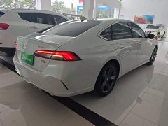 Honda Yingshipai 2025 260TURBO Elite Edition - ფოტო 5