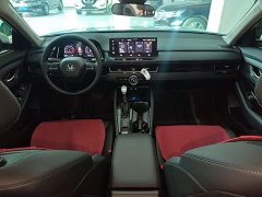 Honda Yingshipai 2025 260TURBO Elite Edition - ფოტო 6