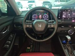 Honda Yingshipai 2025 260TURBO Elite Edition - ფოტო 7