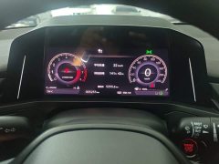 Honda Yingshipai 2025 260TURBO Elite Edition - ფოტო 8
