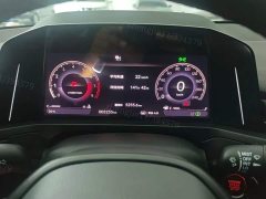 Honda Yingshipai 2025 260TURBO Elite Edition - ფოტო 9
