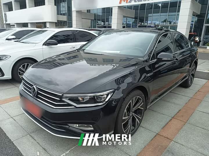 Volkswagen Magotan 2020 330TSI DSG Luxury - ავტომობილი ჩინეთიდან