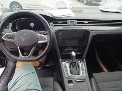 Volkswagen Magotan 2020 330TSI DSG Luxury - ფოტო 10