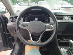 Volkswagen Magotan 2020 330TSI DSG Luxury - ფოტო 11