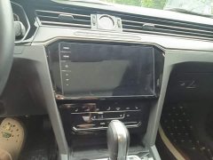 Volkswagen Magotan 2020 330TSI DSG Luxury - ფოტო 13