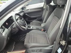 Volkswagen Magotan 2020 330TSI DSG Luxury - ფოტო 15