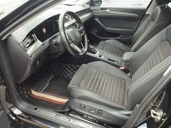 Volkswagen Magotan 2020 330TSI DSG Luxury - ფოტო 16