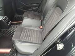 Volkswagen Magotan 2020 330TSI DSG Luxury - ფოტო 17