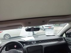 Volkswagen Magotan 2020 330TSI DSG Luxury - ფოტო 18