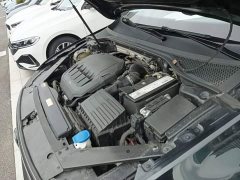 Volkswagen Magotan 2020 330TSI DSG Luxury - ფოტო 20