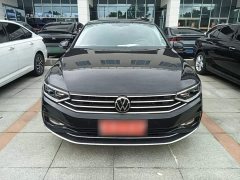 Volkswagen Magotan 2020 330TSI DSG Luxury - ფოტო 3