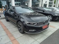 Volkswagen Magotan 2020 330TSI DSG Luxury - ფოტო 4