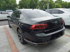 Volkswagen Magotan 2020 330TSI DSG Luxury - ფოტო 5