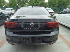 Volkswagen Magotan 2020 330TSI DSG Luxury - ფოტო 6