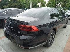 Volkswagen Magotan 2020 330TSI DSG Luxury - ფოტო 7