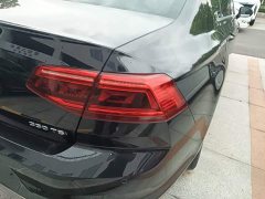 Volkswagen Magotan 2020 330TSI DSG Luxury - ფოტო 8