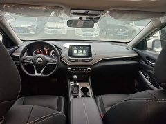 Nissan Teana 2021 2.0L XL Comfort - ფოტო 10