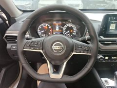 Nissan Teana 2021 2.0L XL Comfort - ფოტო 11