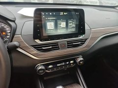 Nissan Teana 2021 2.0L XL Comfort - ფოტო 13