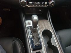 Nissan Teana 2021 2.0L XL Comfort - ფოტო 14